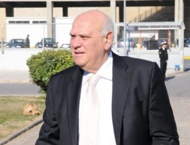 Πέθανε ο εφοπλιστής Νίκος Βαρβατές